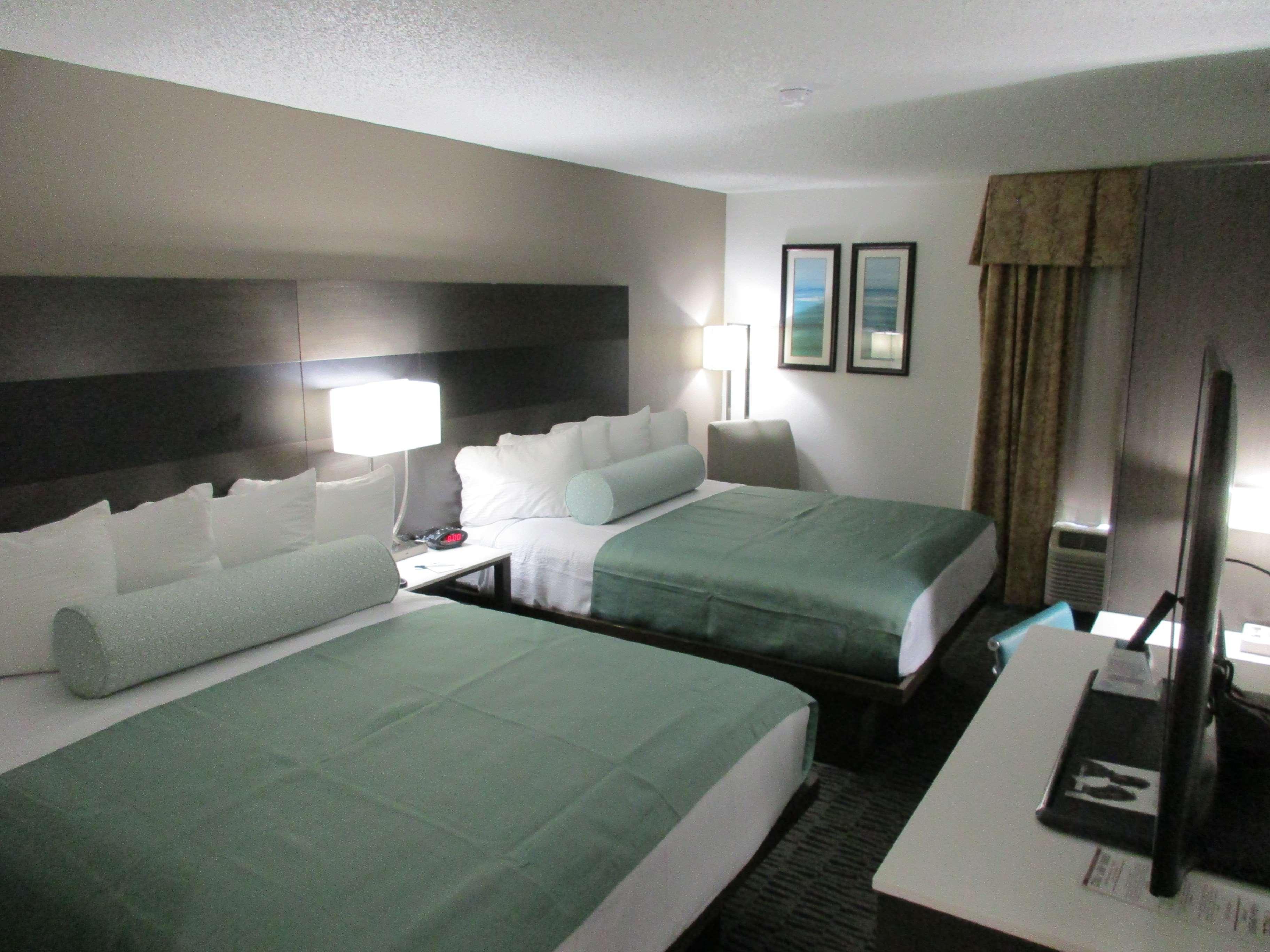 Hotel Clarion Pointe Near Medical Center San Antonio Zewnętrze zdjęcie